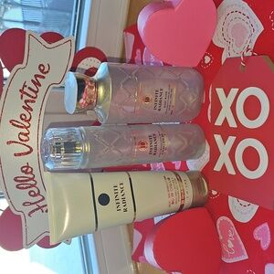 Infinite Radiance Skincare Set